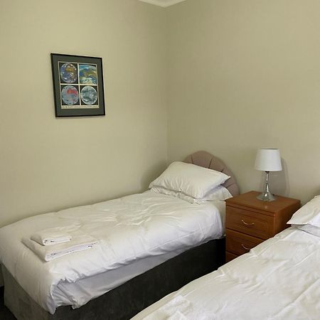 Welltrees Apartments 14 Dailly Road Maybole Extérieur photo