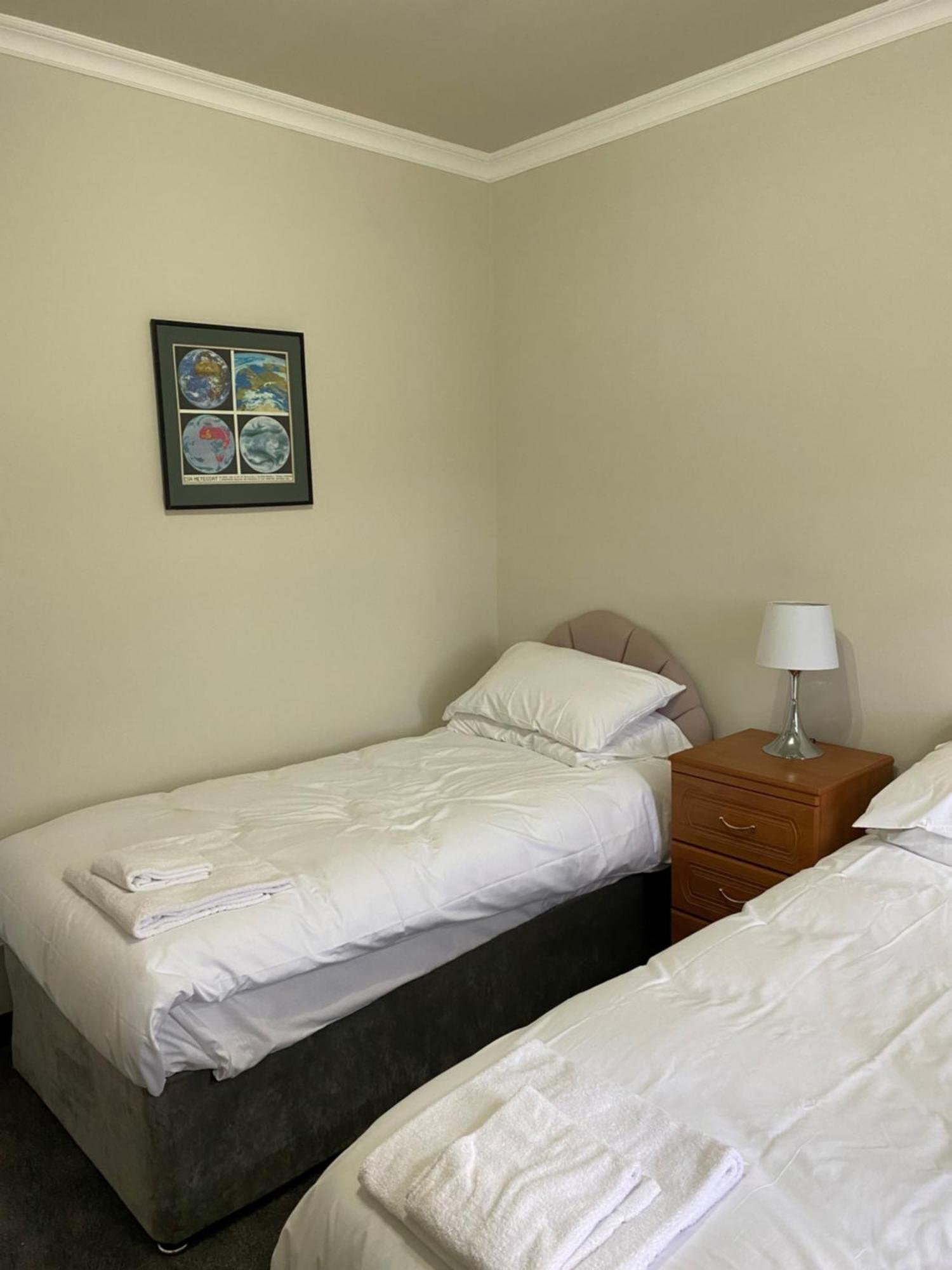 Welltrees Apartments 14 Dailly Road Maybole Extérieur photo